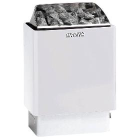 Электрическая печь Harvia Trendi Kip60E Steel (без пульта) фото