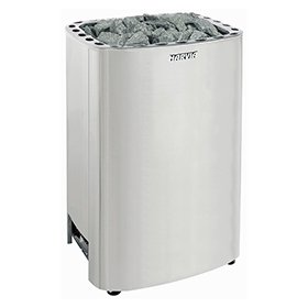 Электрическая печь Harvia Club K-15G фото