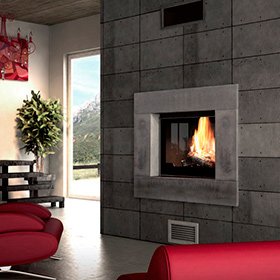 Каминная облицовка Seguin Antao фото