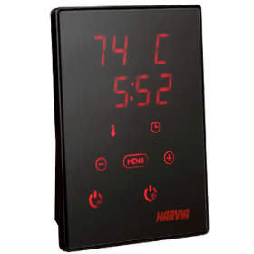 Пульт управления Harvia Xenio Infra CX36I фото