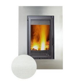 Каминный портал Kratki для топки Maja/W/Szlif фото