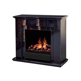 Портал Dimplex Suite Black под очаг Albany фото