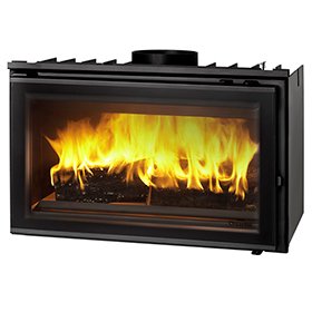 Каминная топка Chazelles VE800 фото