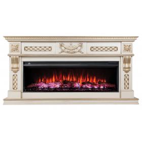 Портал RealFlame Corsica 52 WT фото