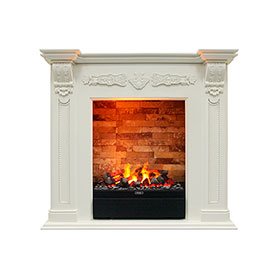 Портал Dimplex Adel под очаг Juneau фото