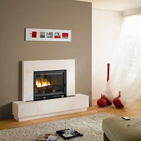 Каминная облицовка Chazelles FAUBOURG фото