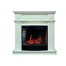 Портал Royal Flame Atlanta под очаг Dioramic 25 FX фото