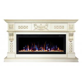 Портал RealFlame Corsica 42 фото