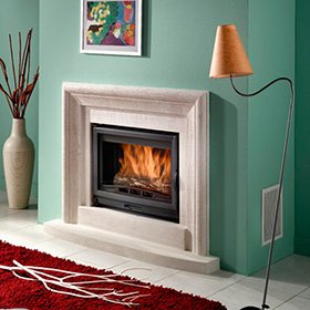 Каминная облицовка Chazelles CS 26 фото