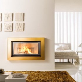 Облицовка камина EdilKamin Pure фото