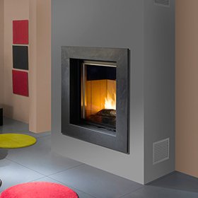 Каминная облицовка Chazelles YOUNG фото