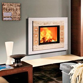 Облицовка камина EdilKamin Pampas фото