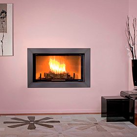 Каминная облицовка Seguin Layla 10 фото