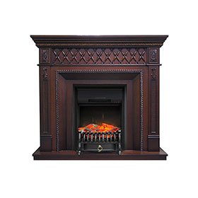 Портал Royal Flame Alexandria под очаги Majestic FX / Fobos FX фото