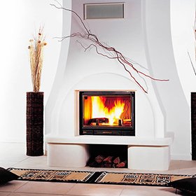 Каминная облицовка Seguin Cristal фото