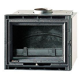 Каминная топка Supra Tertio 55 фото