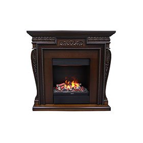 Портал Dimplex Modena под очаг Albany фото