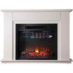 Портал InterFlame Бланк /Jupiter /  Antares 31 LEDFX Quartz/ Sirius 30/ фото