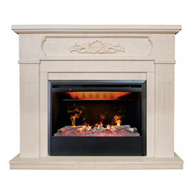 Портал RealFlame Malta 25.5/ 26 фото