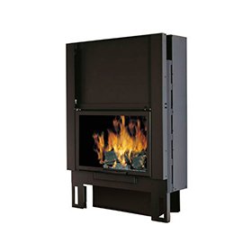 Каминная топка EdilKamin Tekno 1 N фото