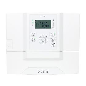 Пульт управления Fasel ecoline 2200 фото