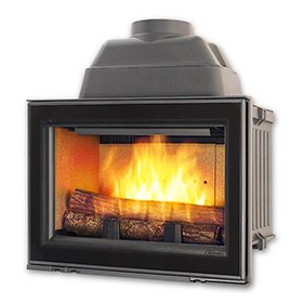 Каминная топка Chazelles HP700L фото