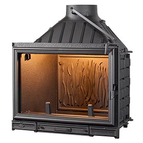 Каминная топка Seguin Sunflam фото