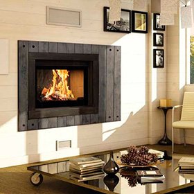 Каминная облицовка Seguin Midland фото