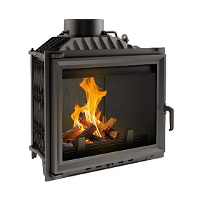 Каминная топка Kratki Antek/180мм фото