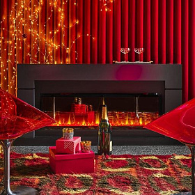 Портал Dimplex Lindos под очаги Prism50/ Ignite XL 50 фото