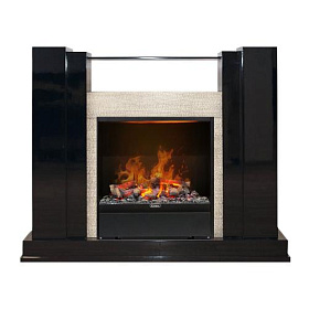 Портал Dimplex Rockwell под очаг Albany фото