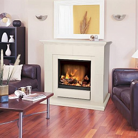 Электрокамин Royal Flame Vision 23 EF LED FX фото