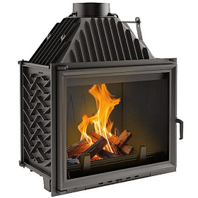 Каминная топка Kratki Amelia фото