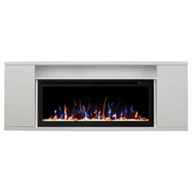 Портал RealFlame Bergen 42 WT фото