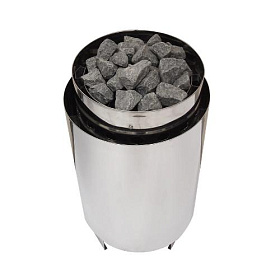 Печь для сауны Lang RD 33 RD 33, 8,3 кВт фото