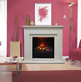 Портал Dimplex Suite под очаги Engine 56-600/Albany фото