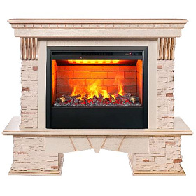 Портал RealFlame Sorento 25.5/ 26 фото