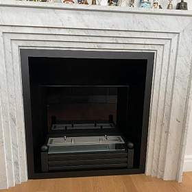 Каминная вставка Sappfire премиальная M фото