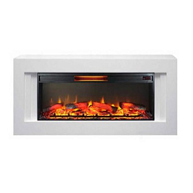 Портал InterFlame Старлайн под очаг Foton 42 LED FX QZ фото