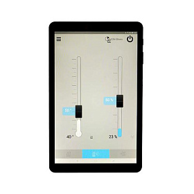 Пульт управления Fasel smartline 6000 фото