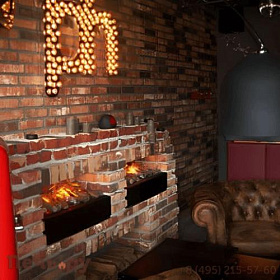 Электрокамин Dimplex Opti-Myst Cassette 600 NH фото