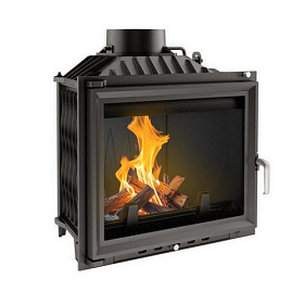 Каминная топка Kratki Antek/150 фото