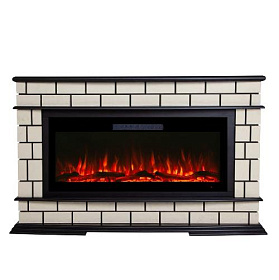 Портал RealFlame Fiero AO под очаг Diamond 42 фото