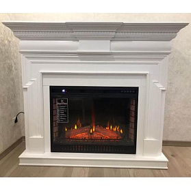 Электрокамин Royal Flame Vision 30 EF LED FX фото