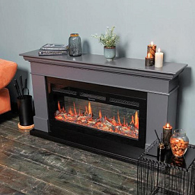 Электрокамин Royal Flame 5D V-ART 40 фото