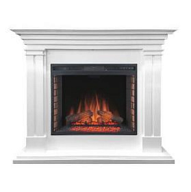 Портал Royal Flame Lyon под очаг Vision 28 EF LED FX фото