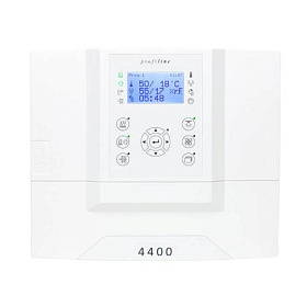 Пульт управления Fasel profiline 4000 фото