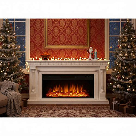 Портал Royal Flame Dallas под очаг Vision 42 фото