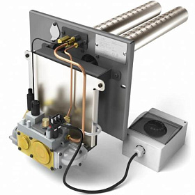 Газовая горелка ТМФ Сахалин 2 (32 кВт) фото