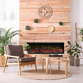 Электроочаг RealFlame Beverly 1000 фото